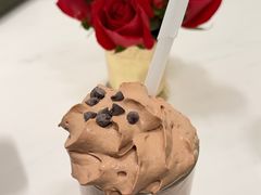 冰巧克力三重奏-Ralph’s Coffee(深圳罗湖万象城店)