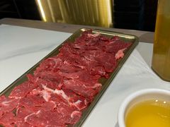 -云尊府云南菜·蒸汽石锅鱼(学清路店)