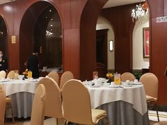 大堂-金时代顺风大酒店(金山店)