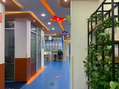 -艾克瑞特AI机器人·少儿编程·人工智能通识教育·STEAM教育(伟东校区)