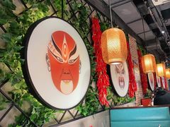 大堂-雲蜀龙阁·金牌水煮鱼(方庄店)