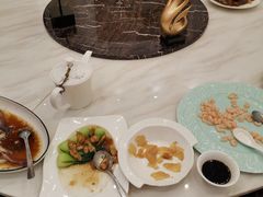 -梅龙镇酒家(南京西路总店)