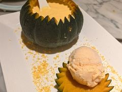 -青雅中餐厅(大连金石滩绿发希尔顿度假酒店)