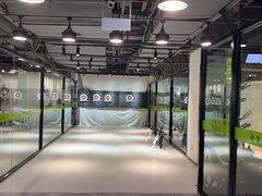 -無弓射箭俱乐部(领展中心城店)