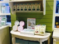-苏小糖(鼓浪屿三丘田花园店)