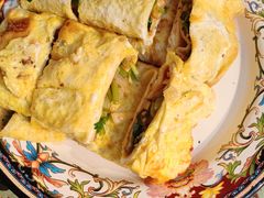 -勃利地摊·勃立小串烧烤