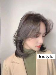 点击看大图 -Rise Hair上升造型