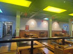 大堂-百岁鱼(人民路店)