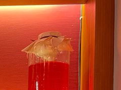 -羡餐厅·杭帮菜·淳菜(千岛湖自由洲际殿店)