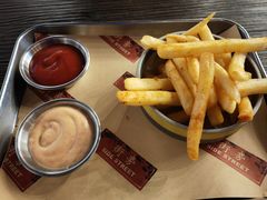 -Side Street街旁(交道口店)