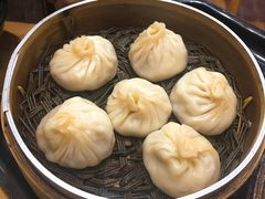 -百年尹氏汤包(湖南路狮子桥店)