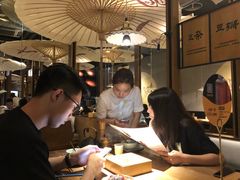 -九锅一堂酸菜鱼(新南凯德直营店)