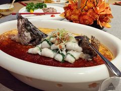 -中卫御苑福膳·养生局(圆明园店)
