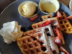-MARU玛露音乐餐厅(大学路店)