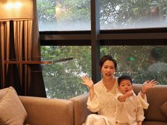 -广州天河合景福朋喜来登酒店