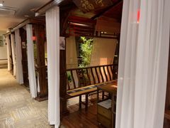 -中和·国风茶馆(愚园路店)