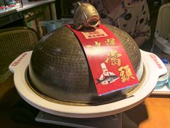 -魏铭鱼头捞饭(晋阳路店)