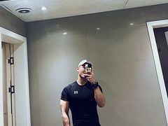-中田健身工作室(新天地店)