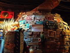 -盘炉forenza·云贵川融合小食堂 ( 钟楼中柳巷店)
