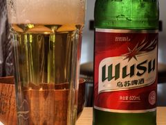 -纳鲁孜·新疆特色餐厅(上海悦荟广场店)