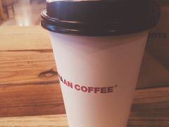 -漫咖啡MAANCOFFEE(人大店)
