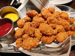 -1861意大利餐厅(文化广场店)