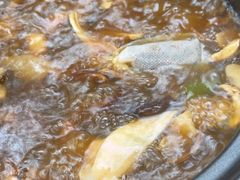 -茶马古道·野生菌清汤黄牛肉(沙溪店)