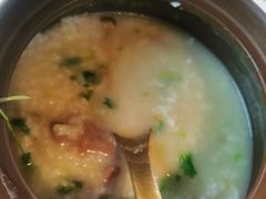 -潮粥荟·潮汕砂锅粥(槐房万达店)