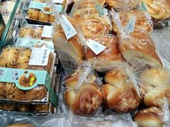 -大苹果面包生日蛋糕(明珠店)
