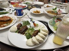 -新阿布海鲜大酒店