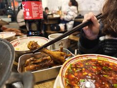 -川渔郎·鱼蛙自助火锅(文殊院店)
