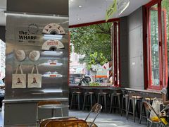 -喧闹·东方大气茶(鹅岭二厂店)