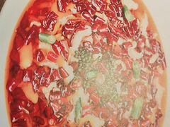 -懒人盐府人家(航天桥店)