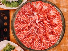 -金海阁海鲜火锅