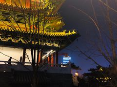 -迎泽公园