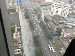 -富力丽思卡尔顿酒店·FLAIR餐厅酒吧
