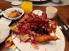 -同里湖大饭店-怡景轩中餐厅(同里古镇店)