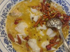 -麒麟中餐厅·经典粤菜·地道菜式老字号(广州长隆酒店)