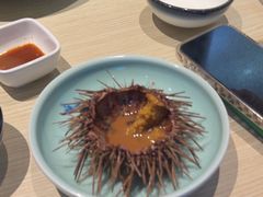 -小船渔村•大连菜•大连焖鱼(黄河路店)