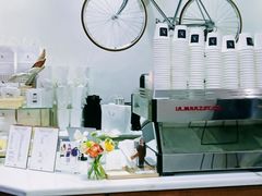 -常识咖啡common sense(春熙路店)
