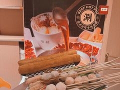 -荣叔港式沙嗲牛肉火锅(正佳潮流店)