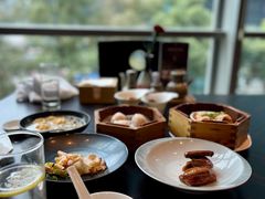 -新天世纪中餐厅