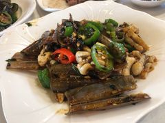 -仑头海鲜城(仑头环村南路店)