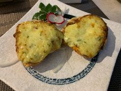 -極上萬膳·日料放题(海岸城店)
