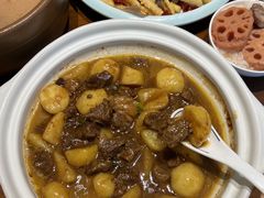 -U你·天然调味(南湖总店)