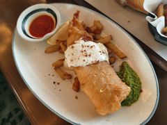 -FISH&POTATO Cō(地中海美食 万象城店)
