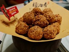 -天仁聚驴肉香(北石槽店)