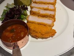 -起士林大饭店(小白楼店)