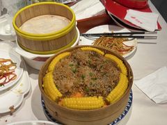 -大鸭梨烤鸭(金色漫香店)