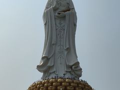 -三亚南山文化旅游区